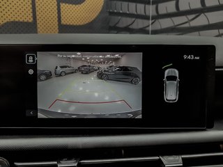 Hyundai Tucson 1.6T 160CV KLASS