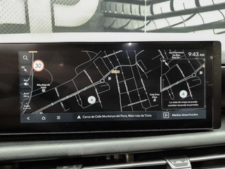 Hyundai Tucson 1.6T 160CV KLASS