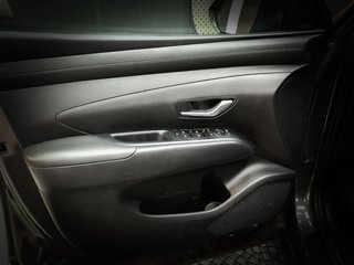 Hyundai Tucson 1.6T 160CV KLASS