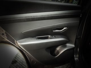 Hyundai Tucson 1.6T 160CV KLASS