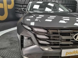 Hyundai Tucson 1.6T 160CV KLASS