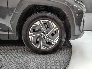 Hyundai Tucson 1.6T 160CV KLASS