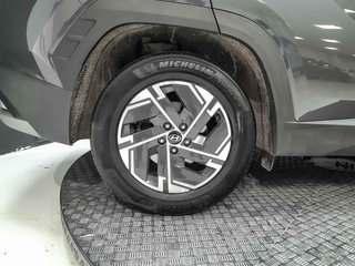 Hyundai Tucson 1.6T 160CV KLASS