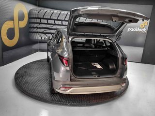 Hyundai Tucson 1.6T 160CV KLASS