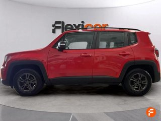Jeep Renegade Longitude 1.0G 88kW (120CV) 4x2
