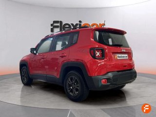 Jeep Renegade Longitude 1.0G 88kW (120CV) 4x2