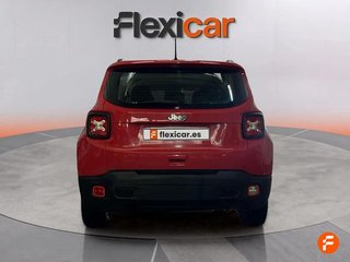 Jeep Renegade Longitude 1.0G 88kW (120CV) 4x2