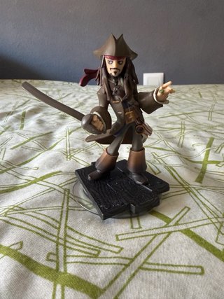 Disney Infinity Wii