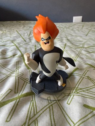 Disney Infinity Wii