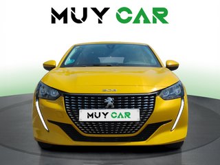 Peugeot 208 PureTech 100 Active EAT8 75 kW (100 CV)