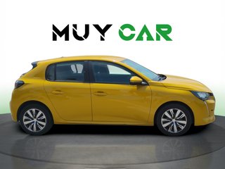 Peugeot 208 PureTech 100 Active EAT8 75 kW (100 CV)