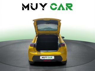 Peugeot 208 PureTech 100 Active EAT8 75 kW (100 CV)