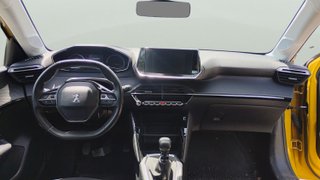Peugeot 208 PureTech 100 Active EAT8 75 kW (100 CV)