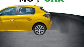Peugeot 208 PureTech 100 Active EAT8 75 kW (100 CV)