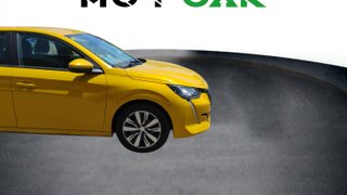 Peugeot 208 PureTech 100 Active EAT8 75 kW (100 CV)