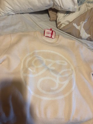 Jersey Fake Gods Beige