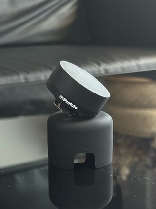 Profoto A10 como nuevo