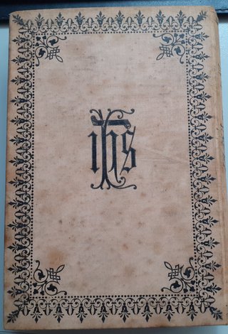 Apostolado de la Prensa - Libro Antiguo
