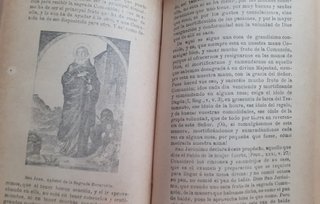 Apostolado de la Prensa - Libro Antiguo