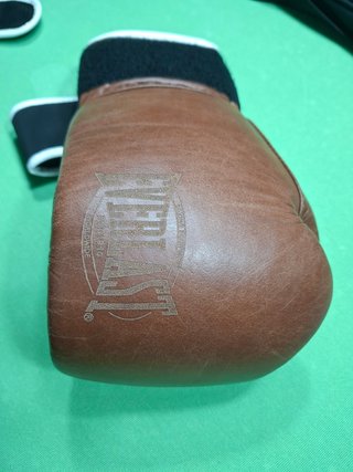 Guantes de Boxeo Everlast 1910 de 16 oz