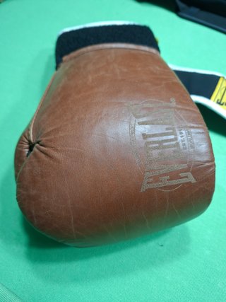 Guantes de Boxeo Everlast 1910 de 16 oz