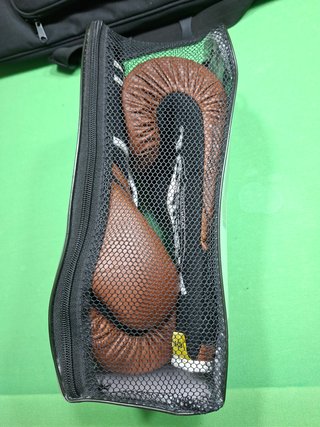 Guantes de Boxeo Everlast 1910 de 16 oz