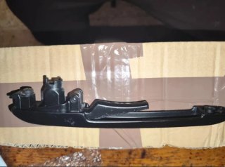 DESPIECE DE NISSAN TRADE - MANETA EXTERIOR