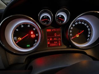 Opel Astra 2015
