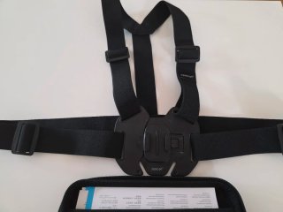 GoPro HERO13 Black + Kit Accesorios