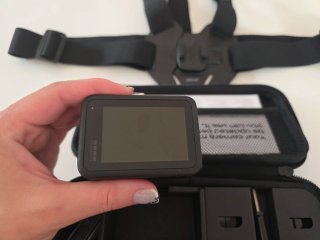 GoPro HERO13 Black + Kit Accesorios
