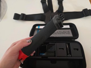 GoPro HERO13 Black + Kit Accesorios