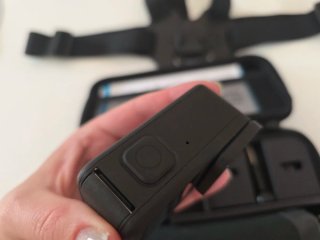 GoPro HERO13 Black + Kit Accesorios