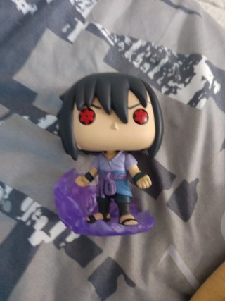 Funko Pop! Sasuke Uchiha 1436 Naruto Shippuden