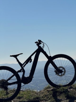 COMMENCAL META POWER 29 ESSENTIAL 2021 Talla M