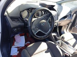 Faro izquierdo opel 3900 9021 zafira tourer 481333