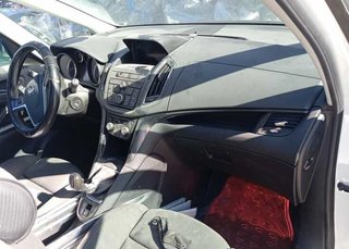 Faro izquierdo opel 3900 9021 zafira tourer 481333