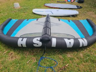 Wing Foil, Sup Foil, Wind Foil, Sup, Surf. Naish.