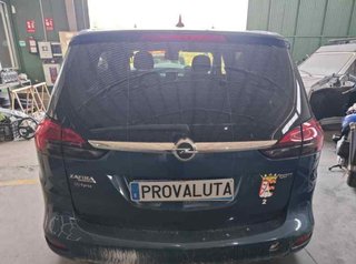Elevalunas opel 966436201 zafira opc 2.0 mt 218284