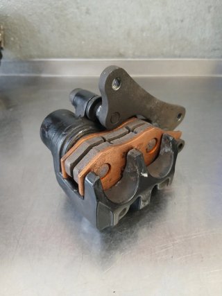 Pinza Freno Delantera CBF 250 2006