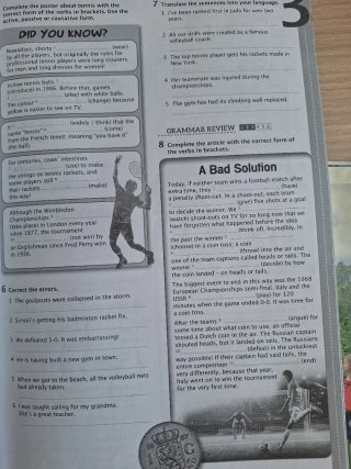 Bach 2 Mindset Workbook (Ingles) 2021