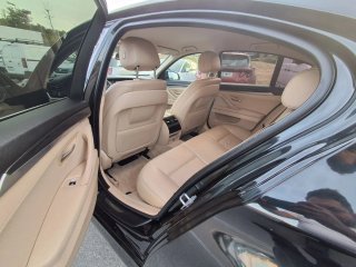 BMW Serie 5 2014