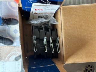 Pastiglie Freni Bosch 1 Set