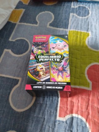 Confezione di scatole Pokémon ex Starter Set