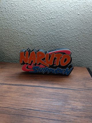 Letreros anime