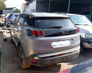 Espejo peugeot 444058 3008 active