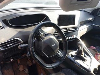 Espejo peugeot 444058 3008 active
