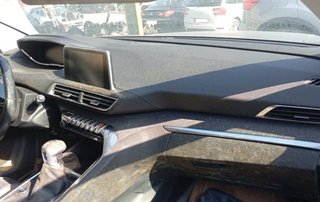 Espejo peugeot 444058 3008 active