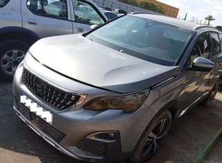 Espejo peugeot 444058 3008 active