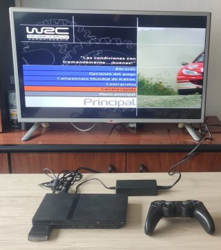 Lote 3 Consolas PlayStation