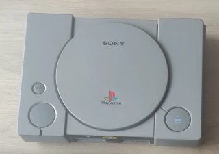 Lote 3 Consolas PlayStation